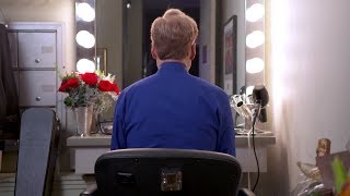 Conan Enters The Laugh Zone | Team Coco