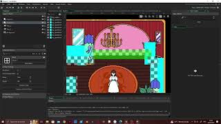 Final Major Project for Game Design