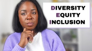 What is DEI (Diversity Equity \& Inclusion) and why is it important?