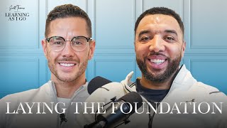 Troy Deeney On: Success, Money, Relationships & His Future