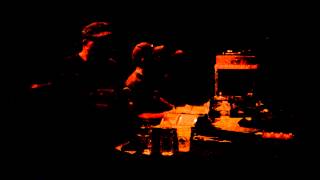 Hytal Bosrah ft. Izyah Davis @ Primitive Dub 16
