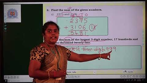 8TH OCT KN CLASS III MATHS AMAZING ASSIGNMENT KEY