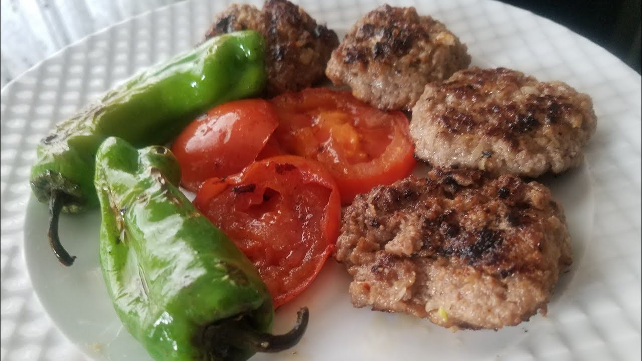 SİVAS KÖFTESİ ????/KÖFTE TARİFİ✔ (MASTERCHEF) SİVAS KÖFTESİ ????/KÖFTE TARİFİ✔ (MASTERCHEF)