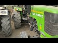 Rohtak Haryana second hand tractor mandi