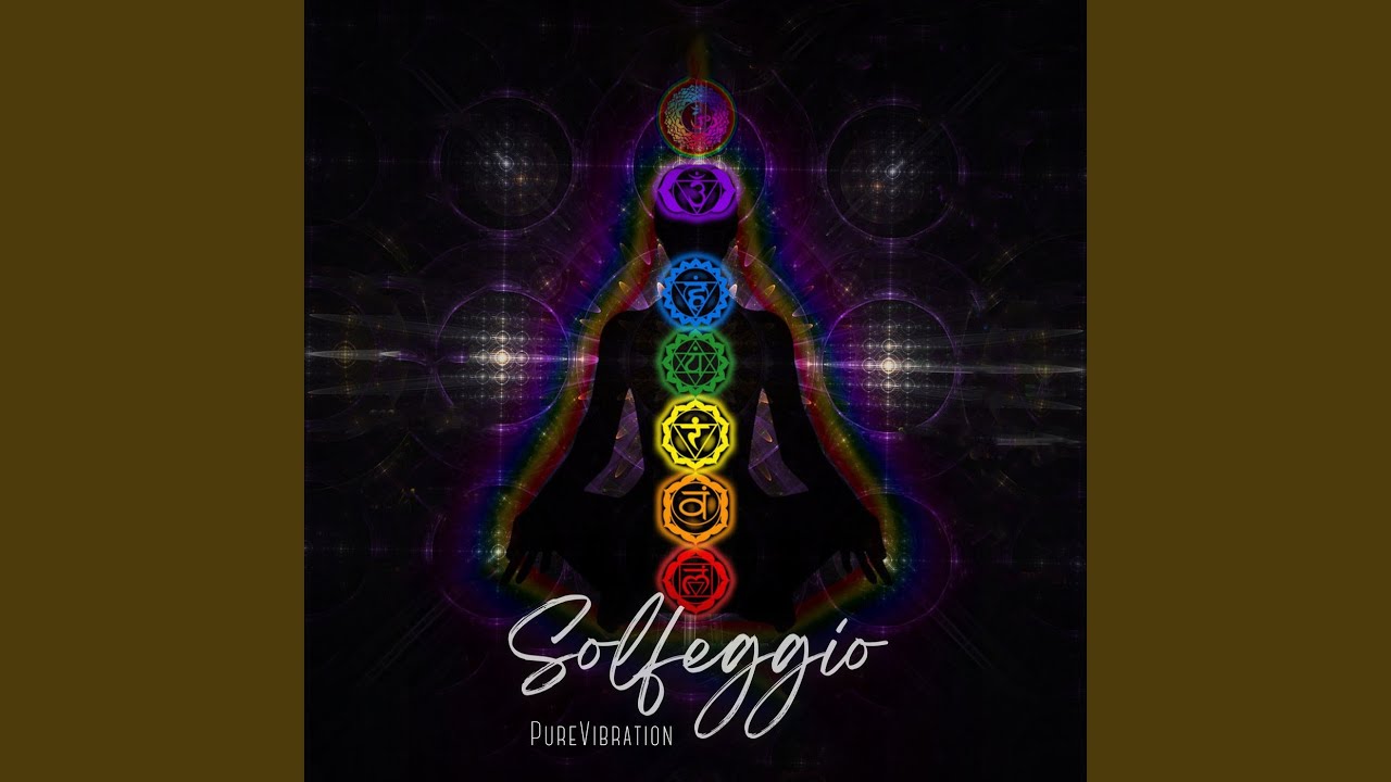 639hz - Harmonic Connection