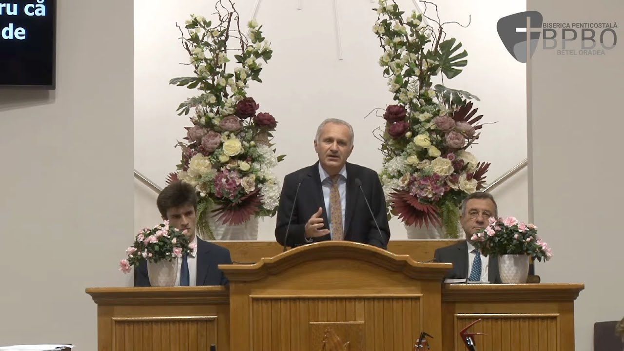 Iuliu Centea - Păcatul indiferenței