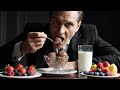 FIDEL CASTRO FOOD HABIT