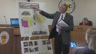 New traffic pattern coming for Southwestern and Mintonye schools