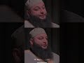 وسام على مقابله معاء الشيخ علاء جابر وهوا يتكلم معه عن الموت شوف الرد