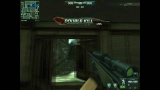 PB - Vitex (L115A1 & Dual D-Eagle)