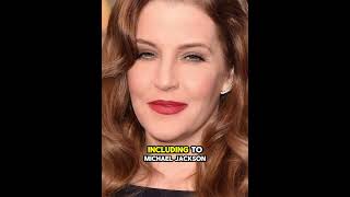 Lisa Marie Presley: 10 Fun Facts You Never Knew!