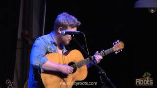 Gareth Dunlop "What's On Your Mind" chords