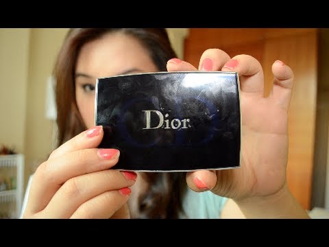 diorskin forever extreme control powder foundation review