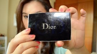dior diorskin forever compact