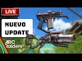 NUEVO UPDATE FLASHPOINT en ARC RAIDERS