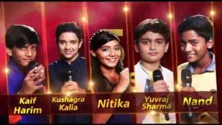 Grand Finale Voice Of Punjab Chhota Champ 3 Friday, 2Nd Sept. 8:15Pm Ptc Punjabi