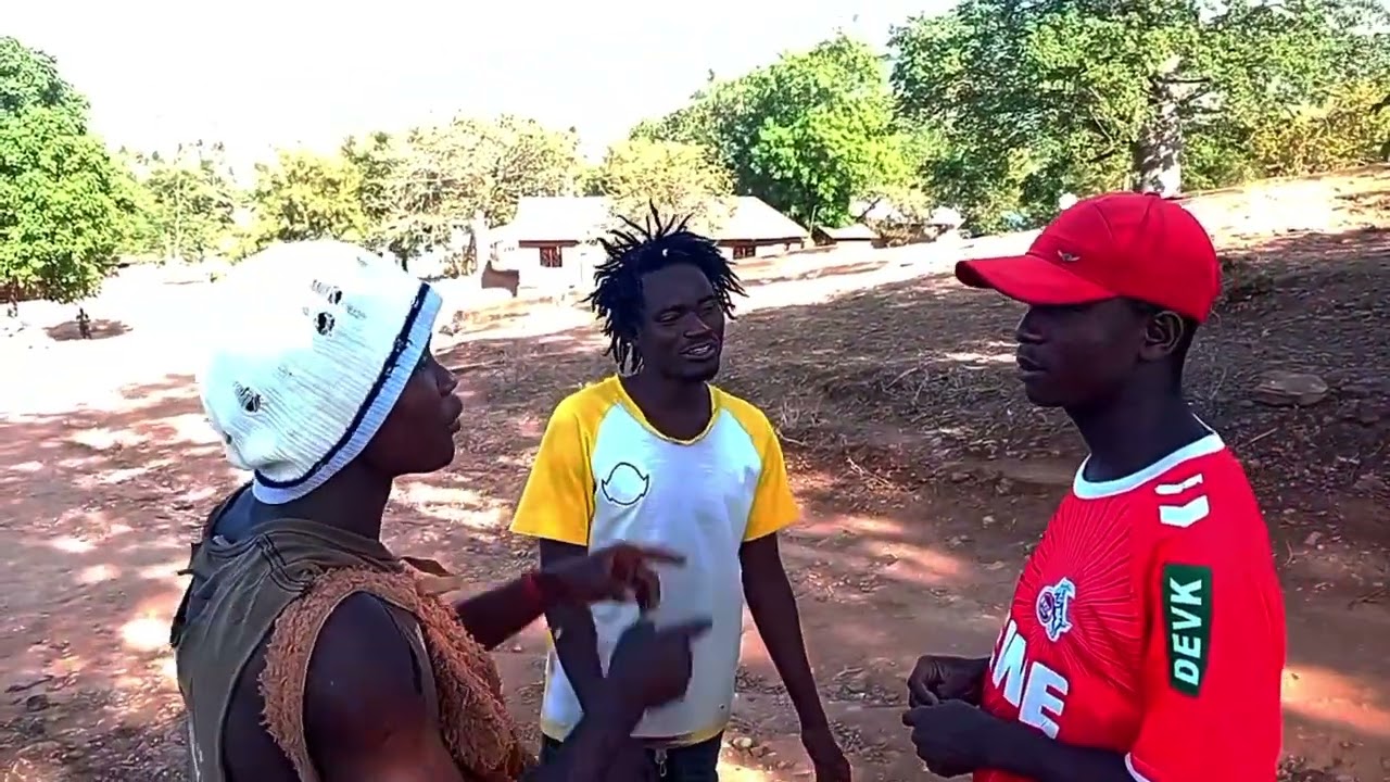 Upendo wangu ep 1
