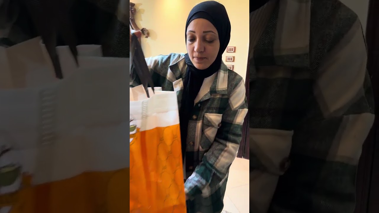 حماتى عايزة تريح بنتها وانا ….