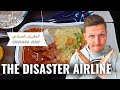Review: OMAN AIR - THE DISASTER AIRLINE & UPGRADE SCAM!