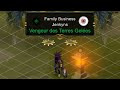 [DOFUS TOUCH] Sram Reseau Solo Damadrya