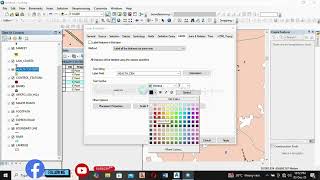 How to Label Point Features in ArcGIS | Clean & Professional Map Labels.