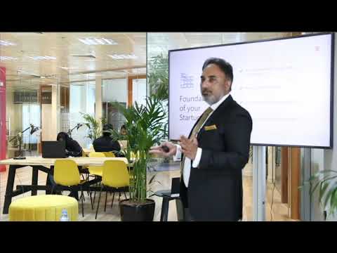 Emerging eCommerce in Qatar | QFC Tech Talk