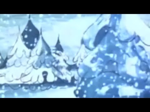 SHY NATURE - Christmas Lullaby (Lyric Video)