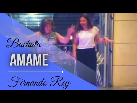 bailes en linea bachata