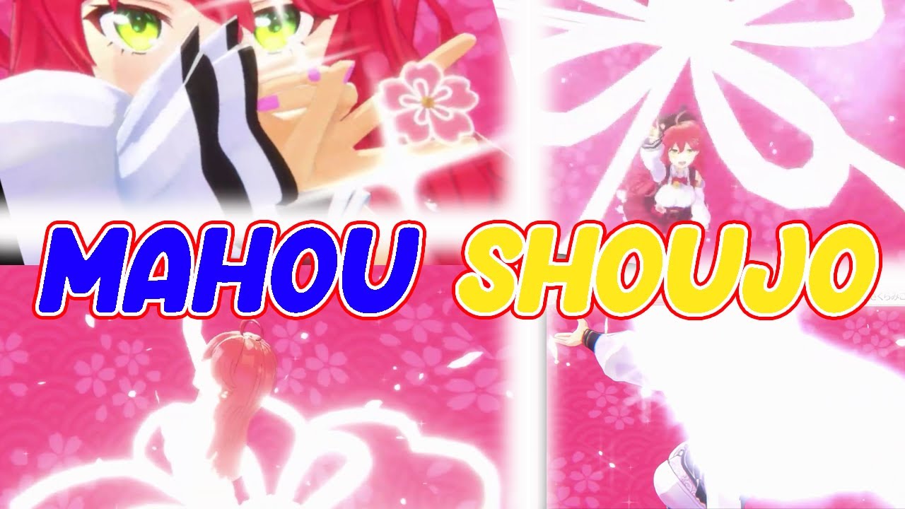 ミチュ　デッキ　さくらみこ　ユイカ おすすめデッキ紹介「さくらみこデッキ」 | hololive OFFICIAL