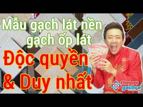 Mẫu gạch nền đẹp 2017-2018 Gạch lát độc quyền $ duy nhất tại thế giới gạch rẻ