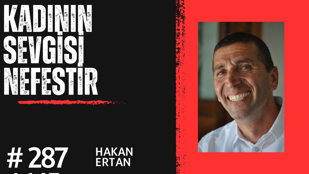 Kadının Sevgisi Nefestir