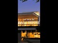The Bass House: A Convergence of Art, Architecture, and Nature
