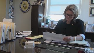 CBS47 Investigates: 9 out of 10 shootings in 2021 still unsolved