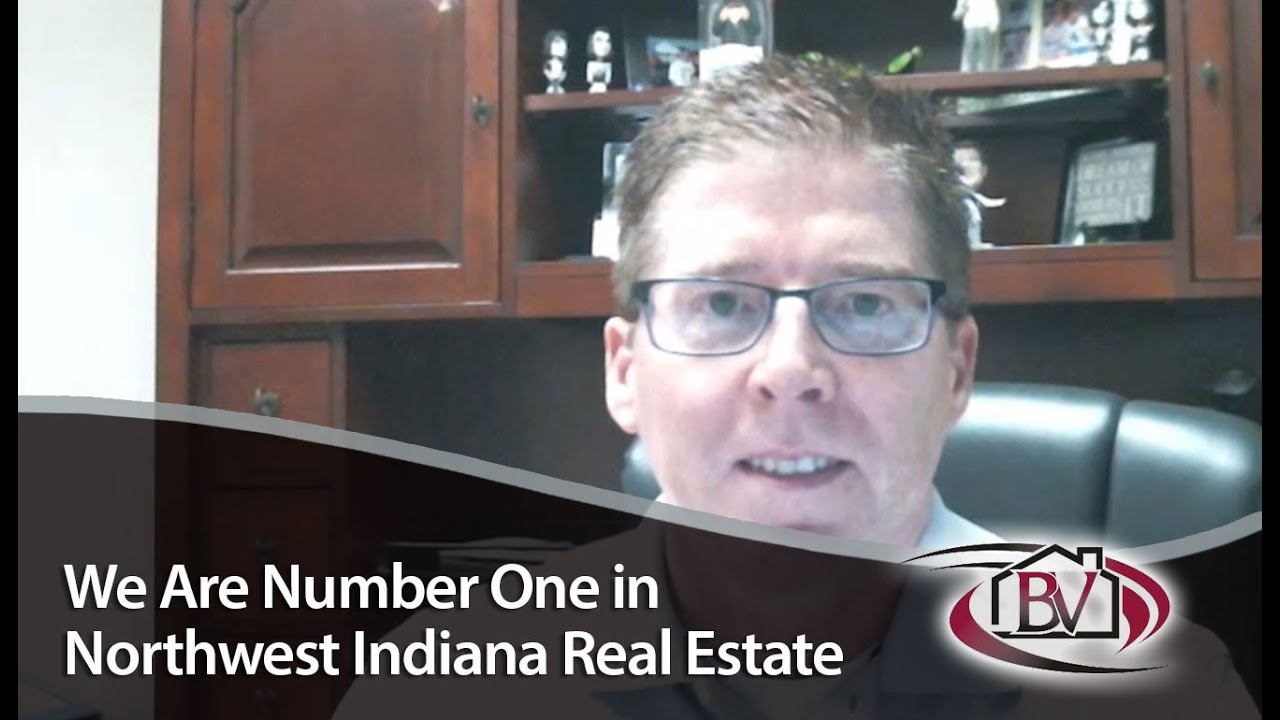 Northwest Indiana Real Estate Agent Thank you, Northwest Indiana