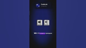 Полезные ГОРЯЧИЕ КЛАВИШИ #программирование #python #javascript #java #shorts #windows #chatgpt