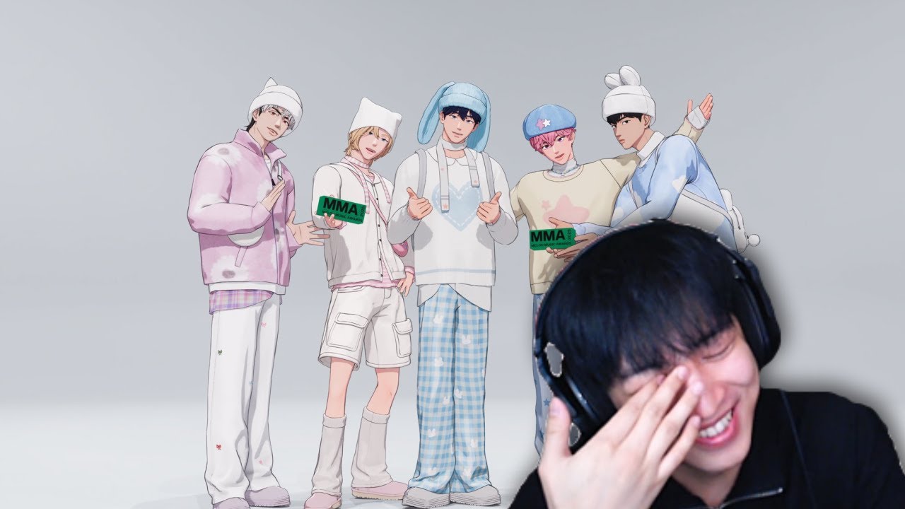 플레이브 월드컵 이후로 못(본)들어본 노래 Part.2