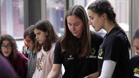 FIRST Lego League WA 2021 Premier