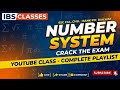 Number system part 2 for IBPS and SBI and state exams also