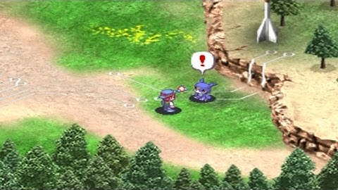 Digimon World 2003 Part 3