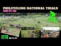 MTB NATIONAL TRIALS 2021 - DANAO CITY, CEBU