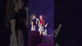 240406 Itzy Chillin Chillin Dalla Dalla