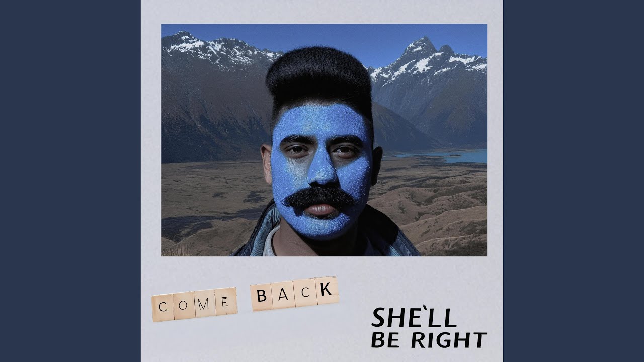 Watch Come Back on YouTube Watch Come Back on YouTube