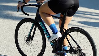 Eagle Bicycles- ZD1 Road Bike
