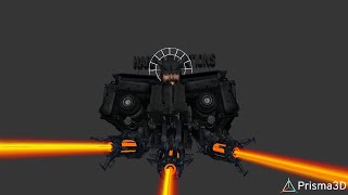 4K SUBSCRIBERS SPECIAL PACK [Prisma 3d]