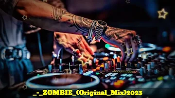 Zombie (Original Remix 2023) || Dj Nisa Mixing Remix 2023 || Dj Fizo Faouez Remix 2023 || Dj Fizo