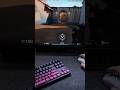 Setup Cuối Tuần: Chuột Gaming, Đồ Ăn Vặt &amp; 12 Tiếng Cày Rank! #shorts