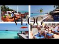 VLOG: MALDIVES VLOG PART 2|| SPEND A DAY WITH US AT A RESORT|| HONEYMOON|| SOUTH AFRICAN YOUTUBER