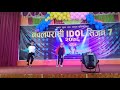 Farki farki nahera love parla hai cover dance (rahul sha alisha sarma