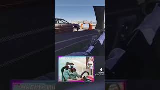 R35 GTR vs Sleeper Audi