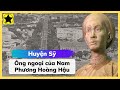 Huyện Sỹ - Ông Ngoại Của Nam Phương Hoàng Hậu, Đại Phú Hộ Giàu Nhất Sài Gòn